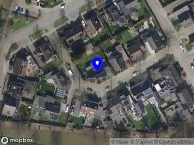 Toneelgroep Zolder-Tejater Oosterhout
