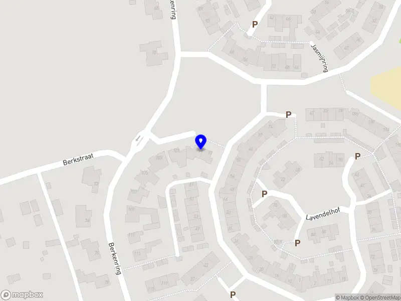 Nieuw bedrijf Senioren Vereniging Zundert