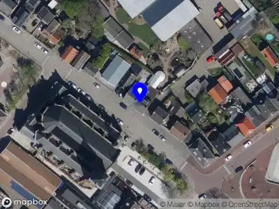 Volharding Dinteloord