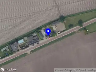 Nieuw bedrijf Paardensportvereniging Wouw Vooruit