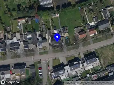 Voorpost Nederland Oudenbosch