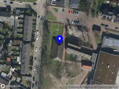 Nieuw bedrijf Ouderver. Helder Camaraschool