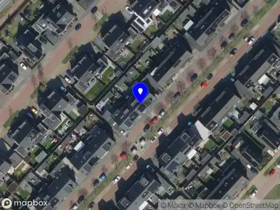 Winkelcentrum Dommelbergen