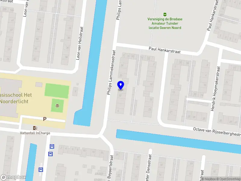 De Bredase Amateurtuinder