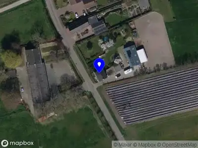 Nieuw bedrijf Ponyclub De Heerjansruitertjes