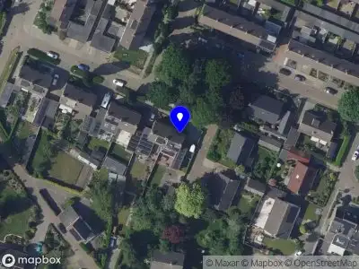 Ponyclub Wouw Vooruit