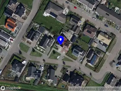 Nieuw bedrijf Vereniging JCI Volcke Rack