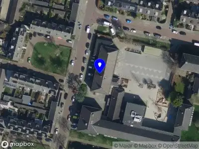 Kath Oudervereniging van de SBO Westerhage