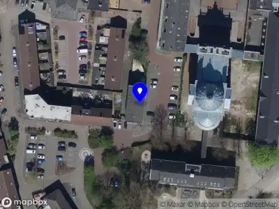 Itihad Islamit Oudenbosch Oudenbosch