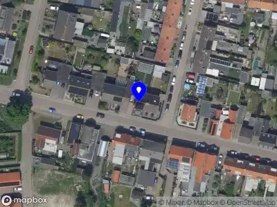 Nieuw bedrijf Trimclub Nispen