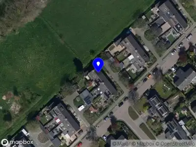 Schermver Beau Geste