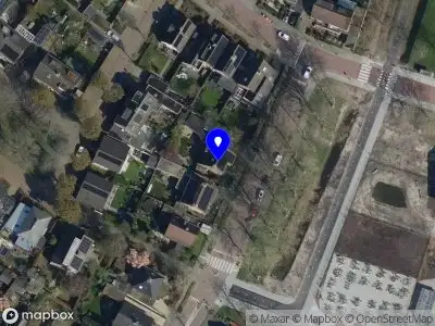 Jeu de Boules Vereniging