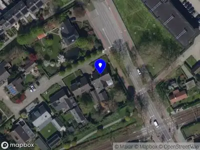 KBO-Afdeling Etten-Leur Centrum/Zuid Etten-Leur