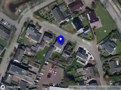 Nieuw bedrijf Wijkver De Flierefluiters