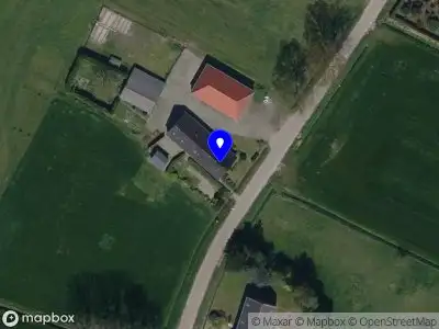 Nieuw bedrijf Wijkver Palingstraat