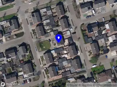 Nieuw bedrijf H.V. Orion