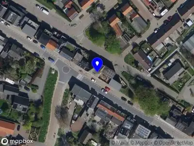 Ondernemersvereniging Fijnaart