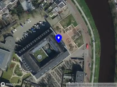 Ouderver. v/h Stedelijk Gymnasium Breda