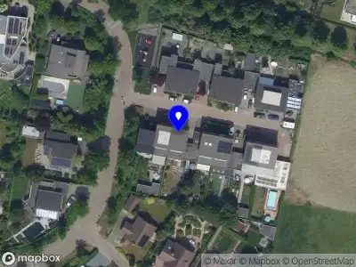 Judover De Kroeven '82