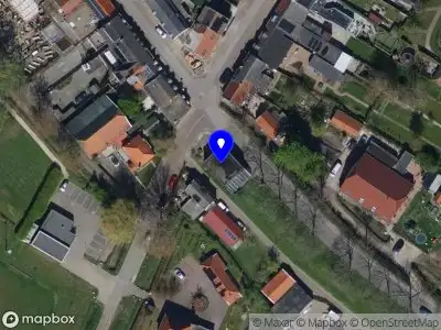 Carnavalsver. 't Vosse'ol