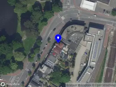 Harmonie Kolping's Zonen Bergen op Zoom