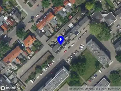 Mea Dulcea Bergen op Zoom