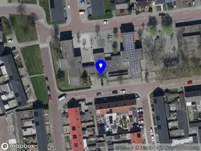 K.O.V. v/d Bukehof Oudenbosch