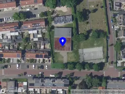 Odiles Rapid Drumfanfare Bergen op Zoom