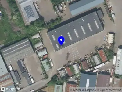 Vastenavondbouwclub Variant Bergen op Zoom