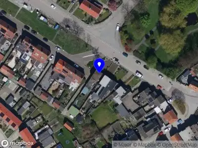 Nieuw bedrijf Algemeen Comite