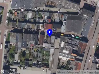 Nieuw bedrijf ABC W-Brabant