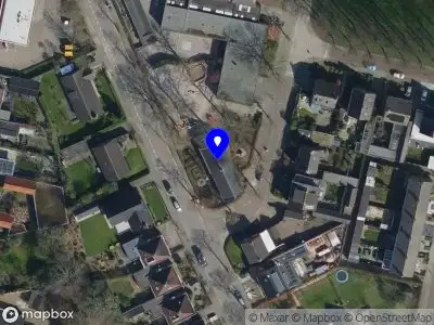 Nieuw bedrijf Heemkundekring Paulus van Daesdonck