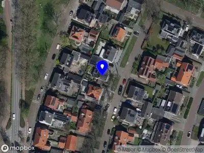 Volkstuindersver Zevenbergen Zevenbergen