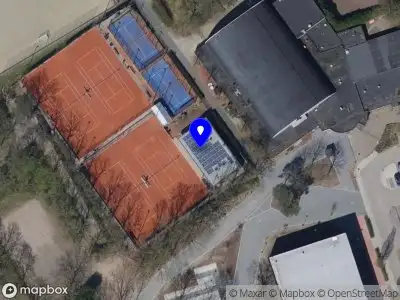 Tennis- en padelvereniging Rico