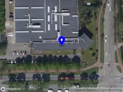 De Kruisvereniging Noord-Brabant Roosendaal