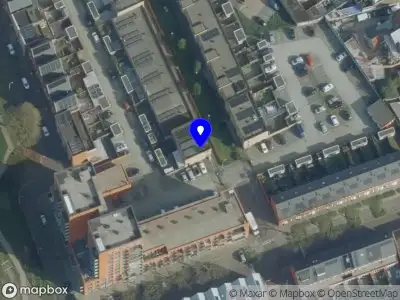 O.S.V. Tilburg