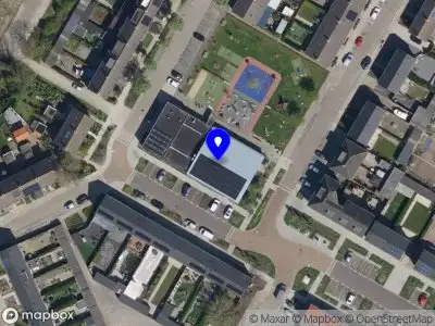 Nieuw bedrijf Amphilex