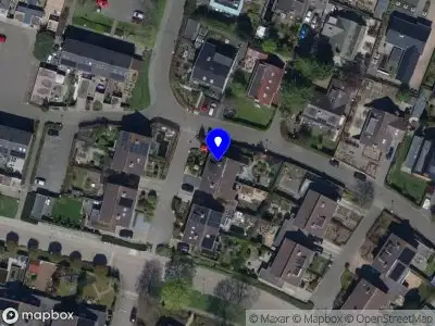 Nieuw bedrijf Bridgeclub De Gong