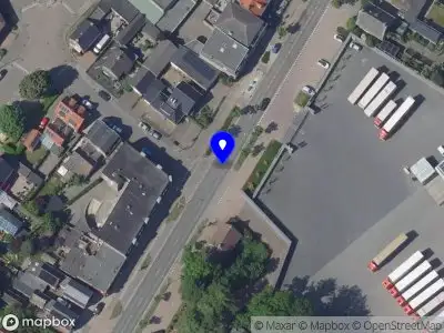 Toneelver. De Zundertse Komedie