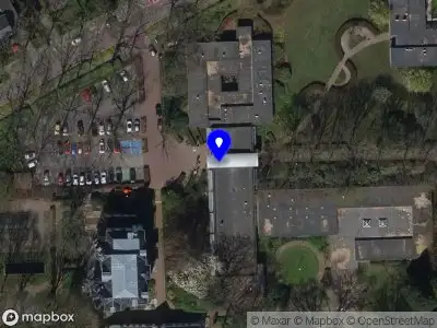 Personeelsvereniging van het Psychotherapeutisch Centrum 