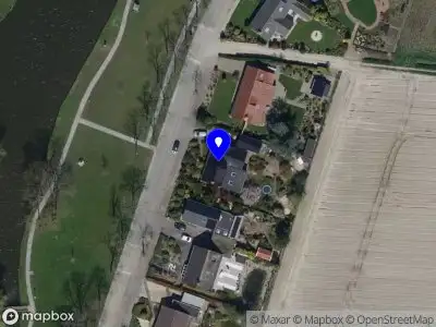 Wildbeheereenheid Steenbergen eo