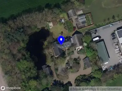 Nieuw bedrijf Vakgroep Hoveniers