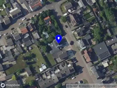 Nieuw bedrijf Personeelsver De Brandput