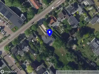 Bridgeclub Benebridge