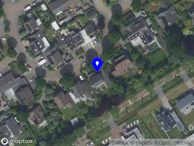 Nieuw bedrijf VOX Jubilans