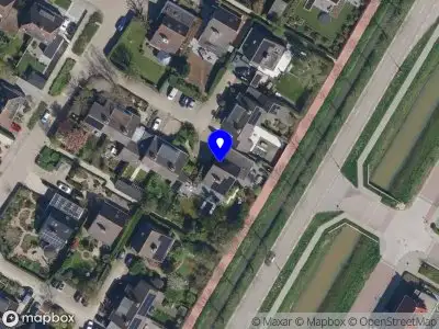 Buurtver 't Kloosterblokje Willemstad