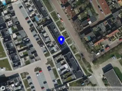 Omni Sportver. Poldersport Etten-Leur