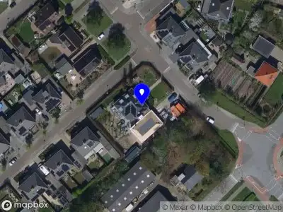 Nieuw bedrijf WILDBEHEEREENHEID NIERVAART