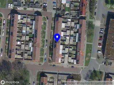 Huurdersbelangenver Geeren Zuid Laagbouw Breda