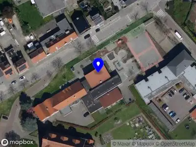 Kath. Ouderver. Jozefschool